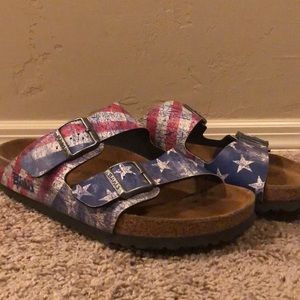 Birkenstock Arizona Sandals